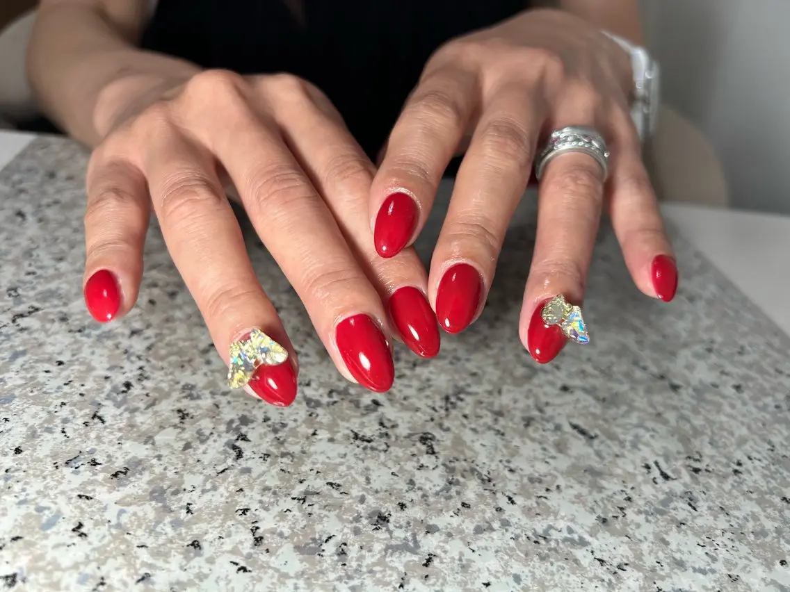 ネイル nailroom sb𓈒𓂂𓏸のネイルデザイン