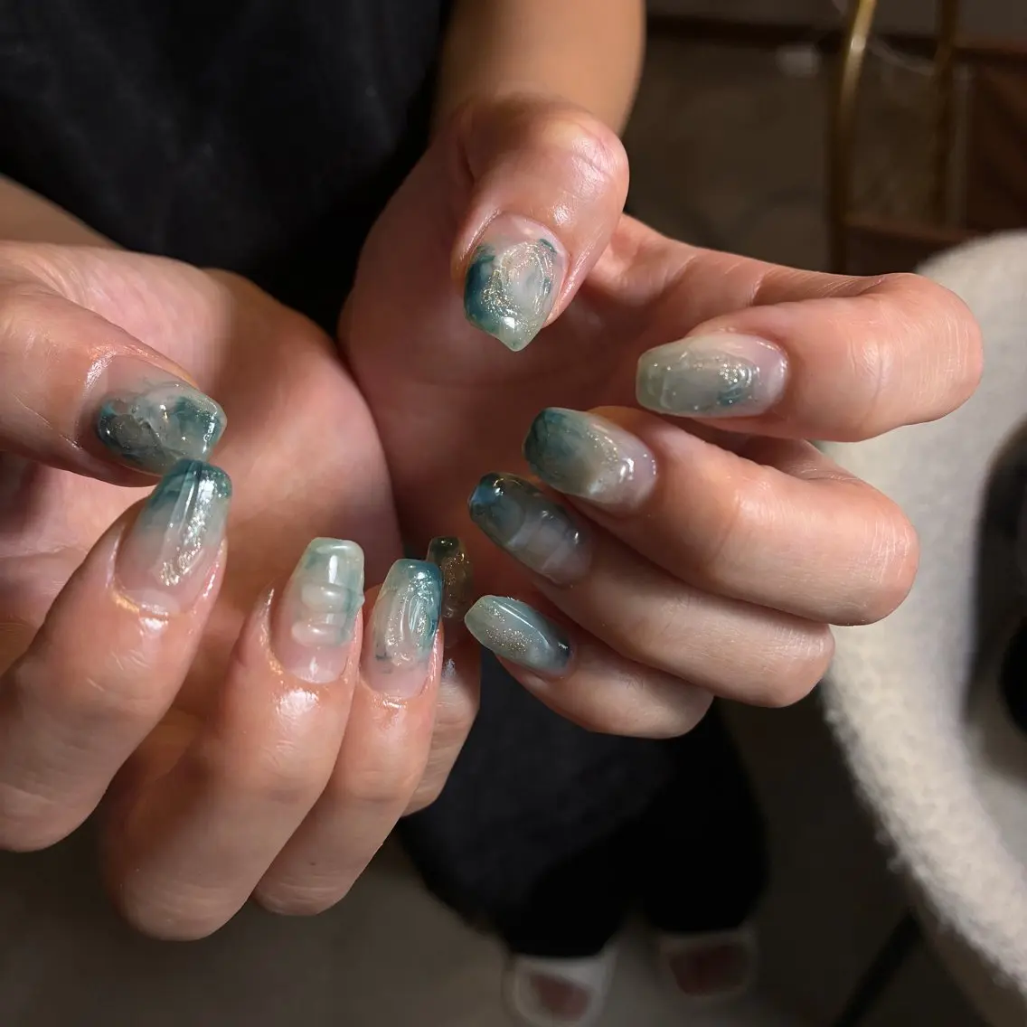 ネイル ハンドネイル Sou. nailのネイルデザイン