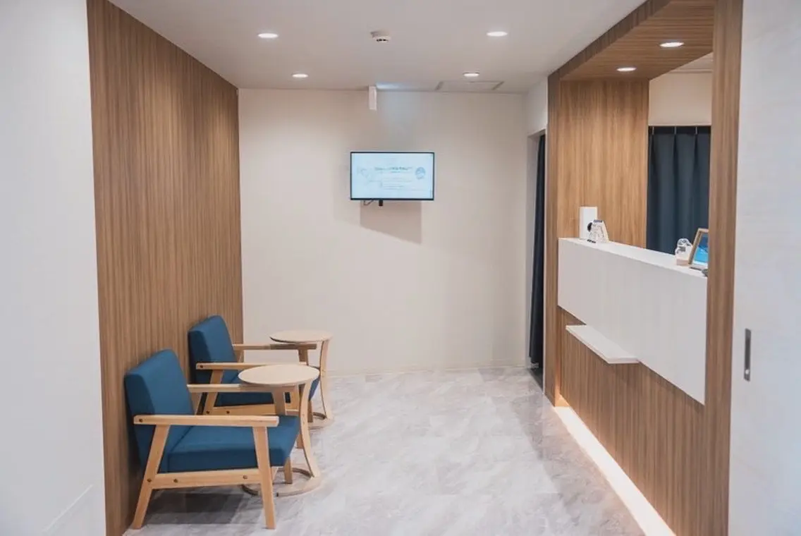 SuiminLab. 大阪都島店のエステ・リラクイメージ