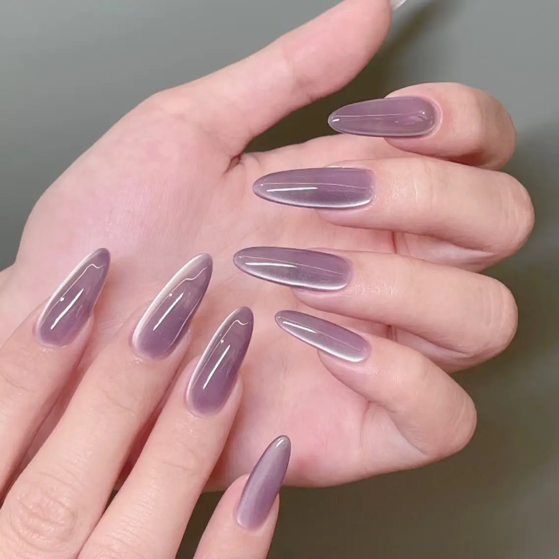 ネイル ハンドネイル July Nailのネイルデザイン