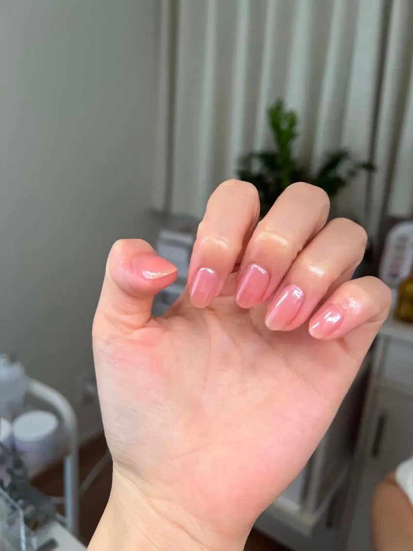 ネイル Dan_nail 自宅サロンのネイルデザイン