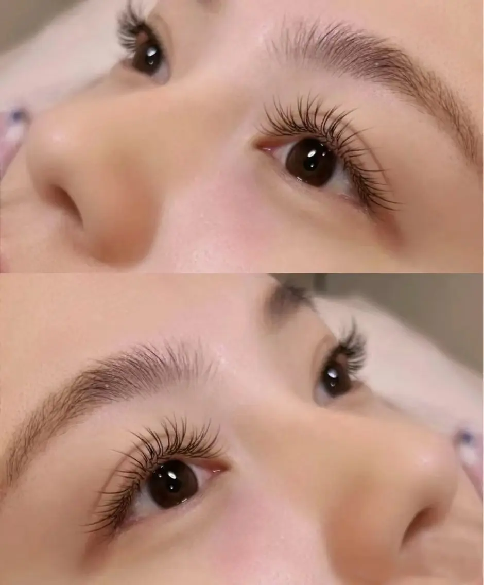マツエク・マツパ The Nail & Eye Lashの眉毛・アイブロウイメージ