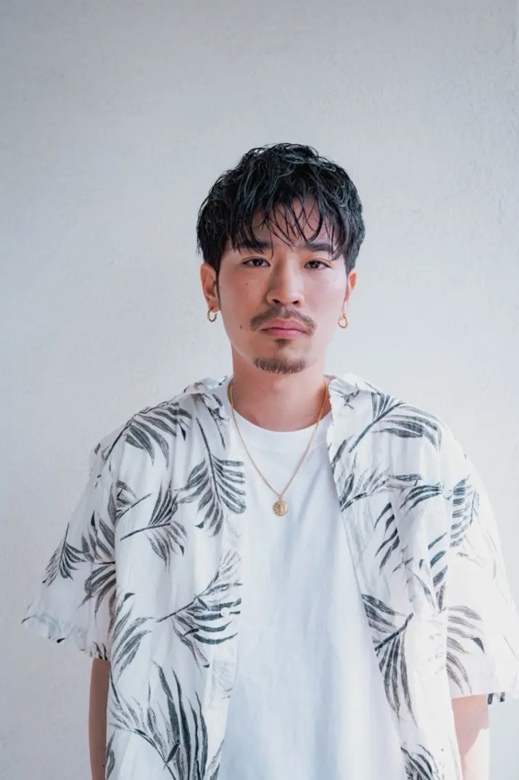 【当日限定45%OFF】メンズカットの写真