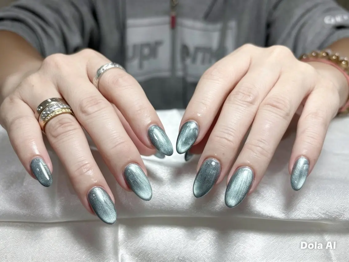 ネイル ハンドネイル Lana Nailのネイルデザイン