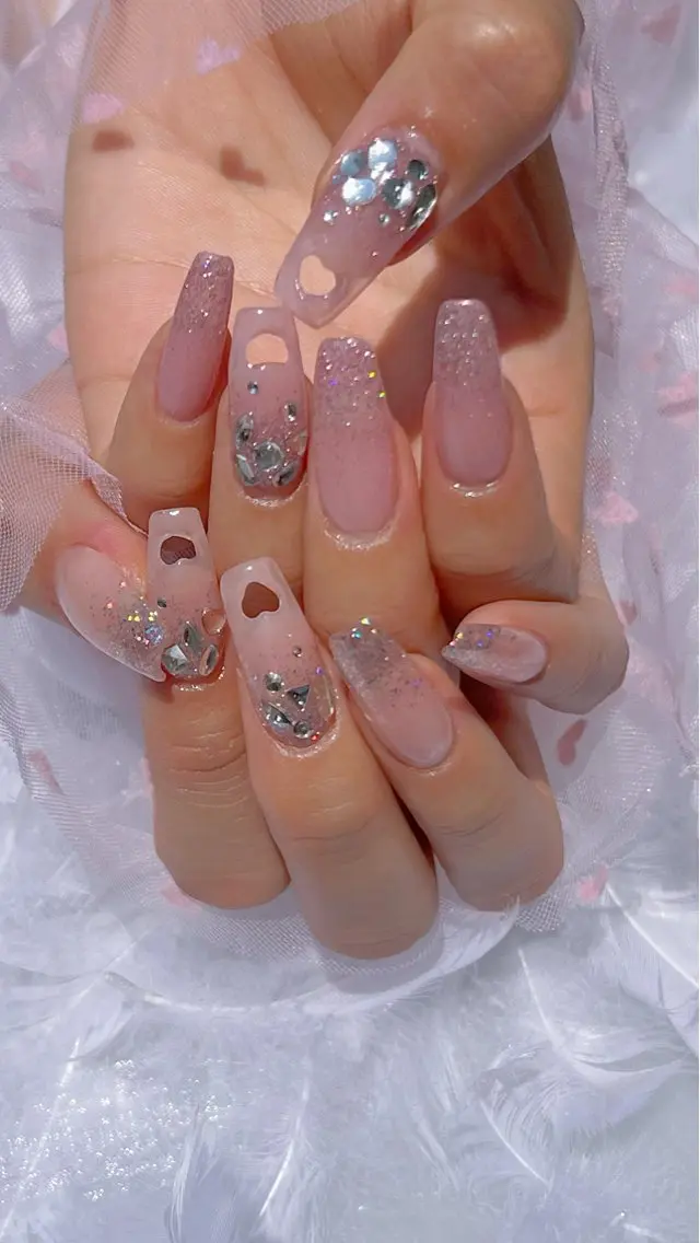 ネイル ハンドネイル イシヅカ /relownailのネイルデザイン