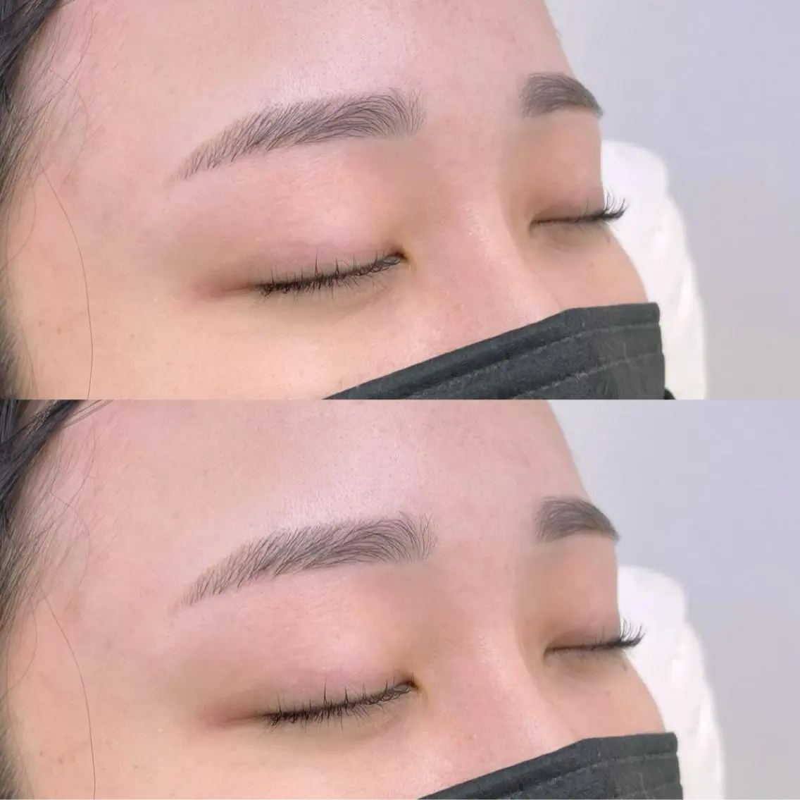 アイブロウ ワックス脱毛 眉カット その他(アイブロウ) Lino me. かとうのマツエク・マツパデザイン