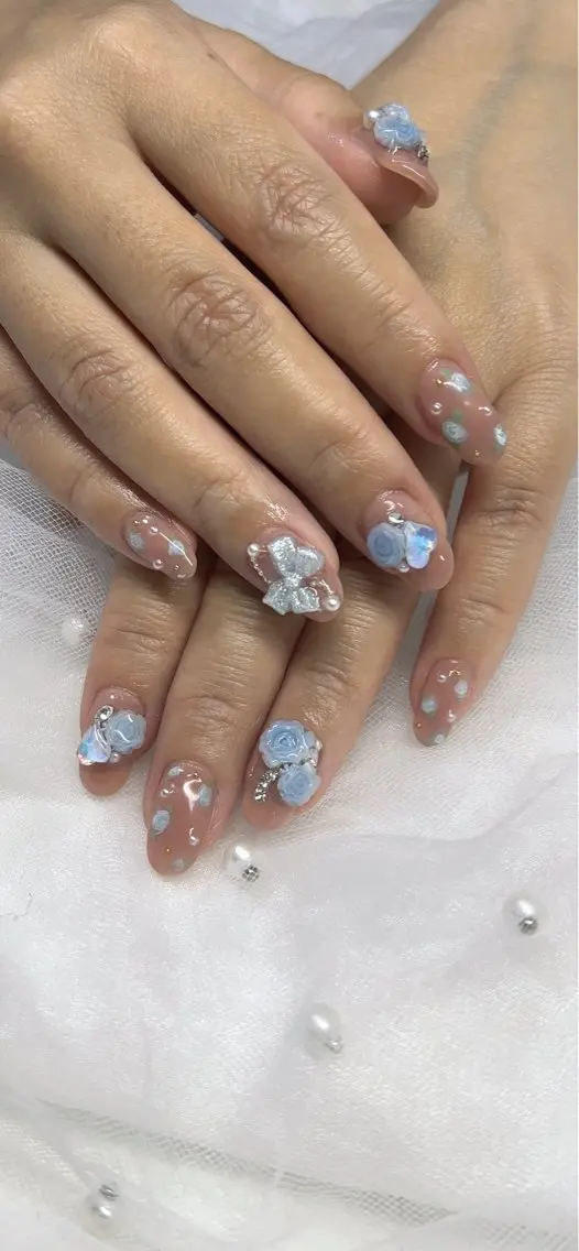 ネイル ハンドネイル nail l_yukiのネイルデザイン