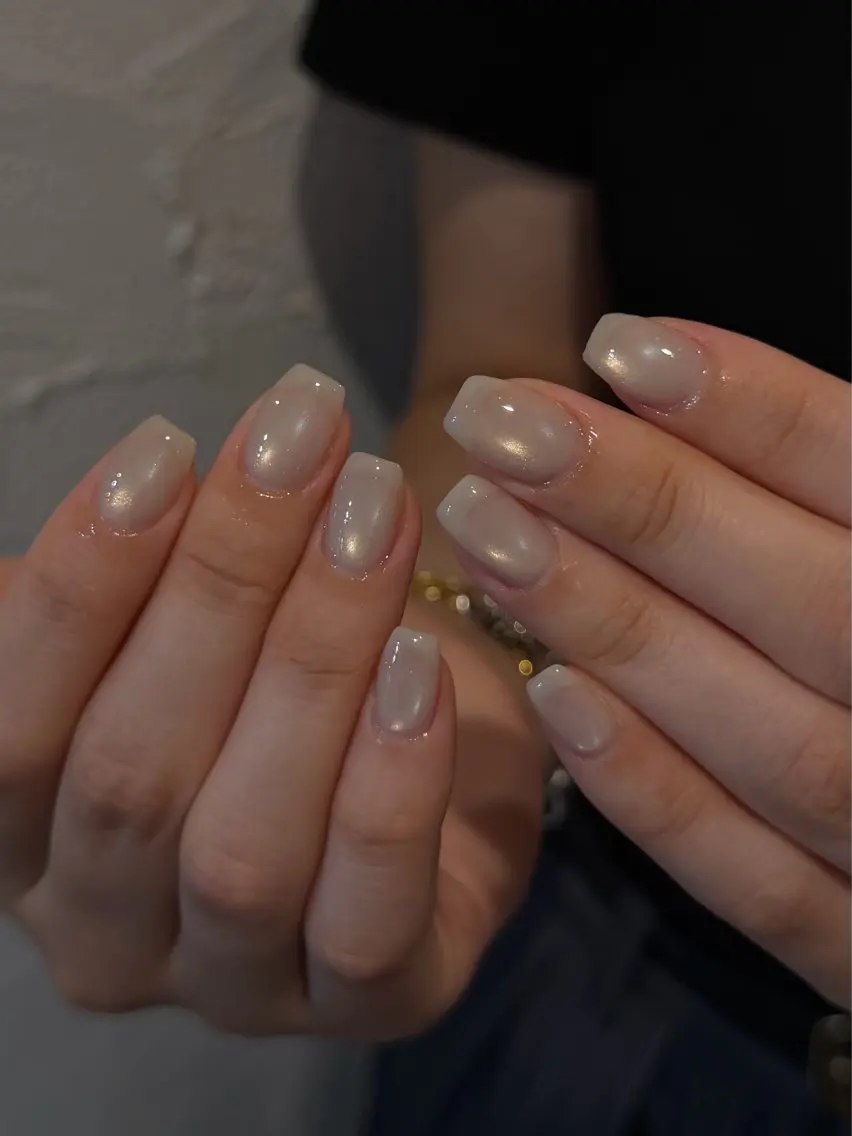 ネイル ハンドネイル ハンドケア C. Ayaのネイルデザイン