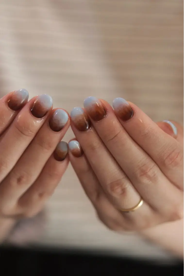 ネイル Lira nailのネイルデザイン
