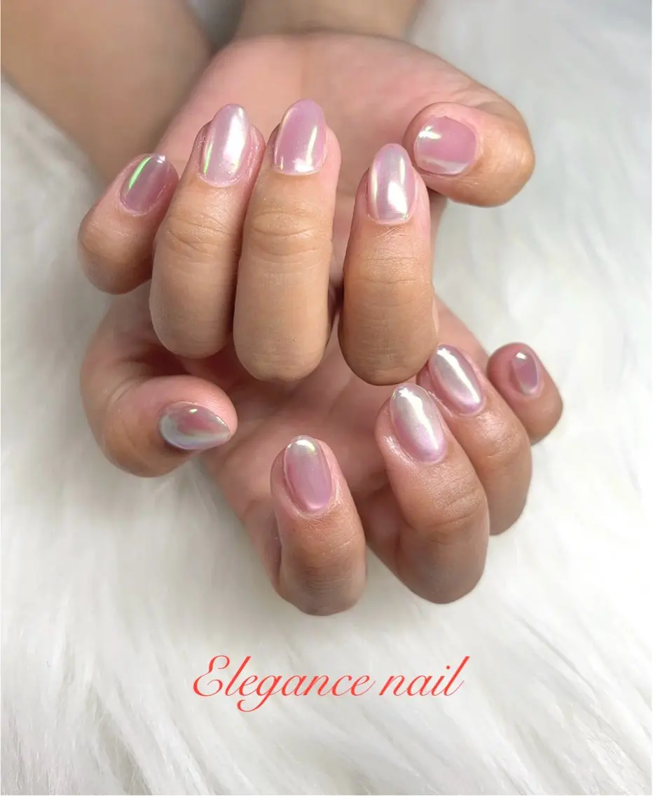 ネイル Elegance Nail本厚木店舗のネイルデザイン