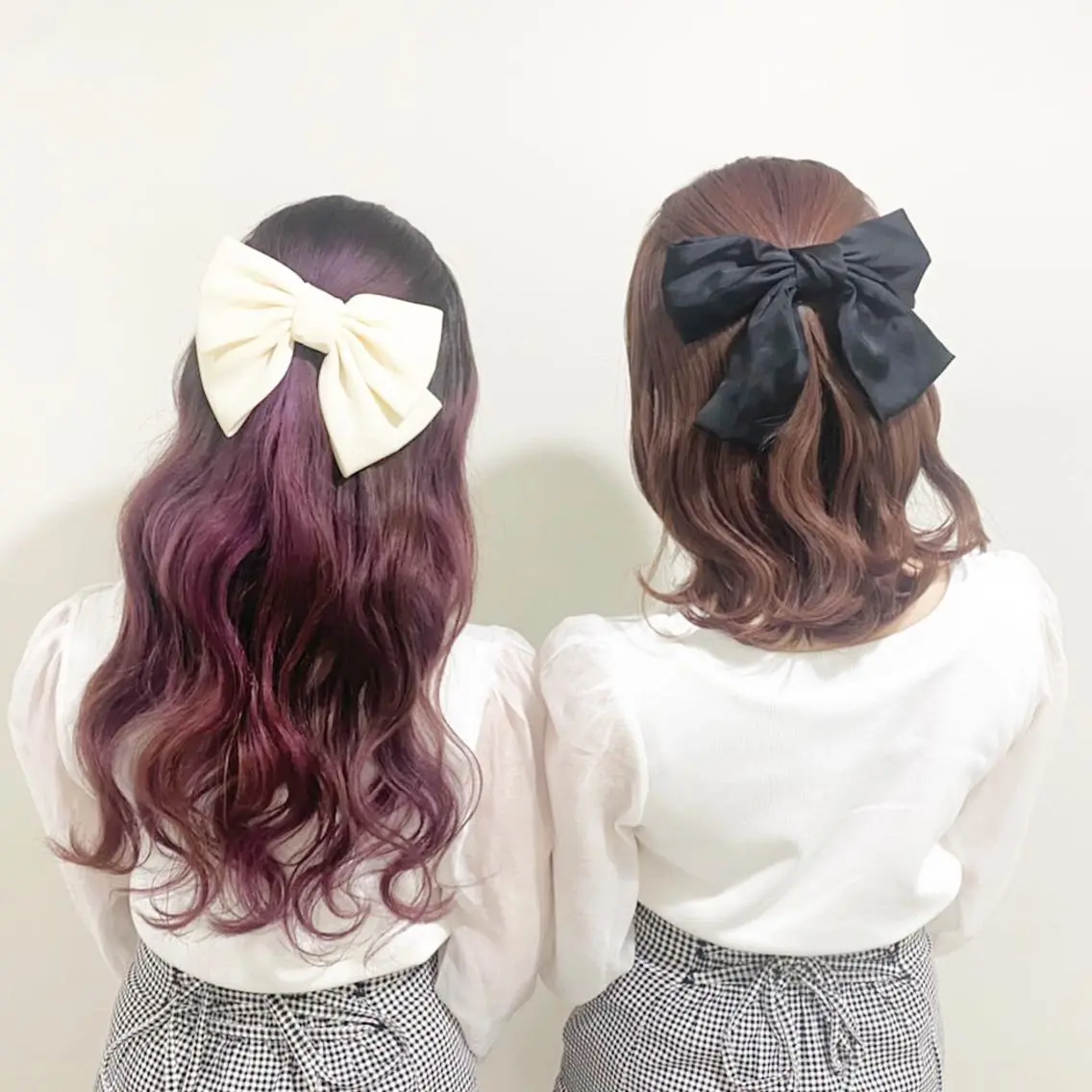 ヘアアレンジ ヘアセットサロン ココのヘアスタイル