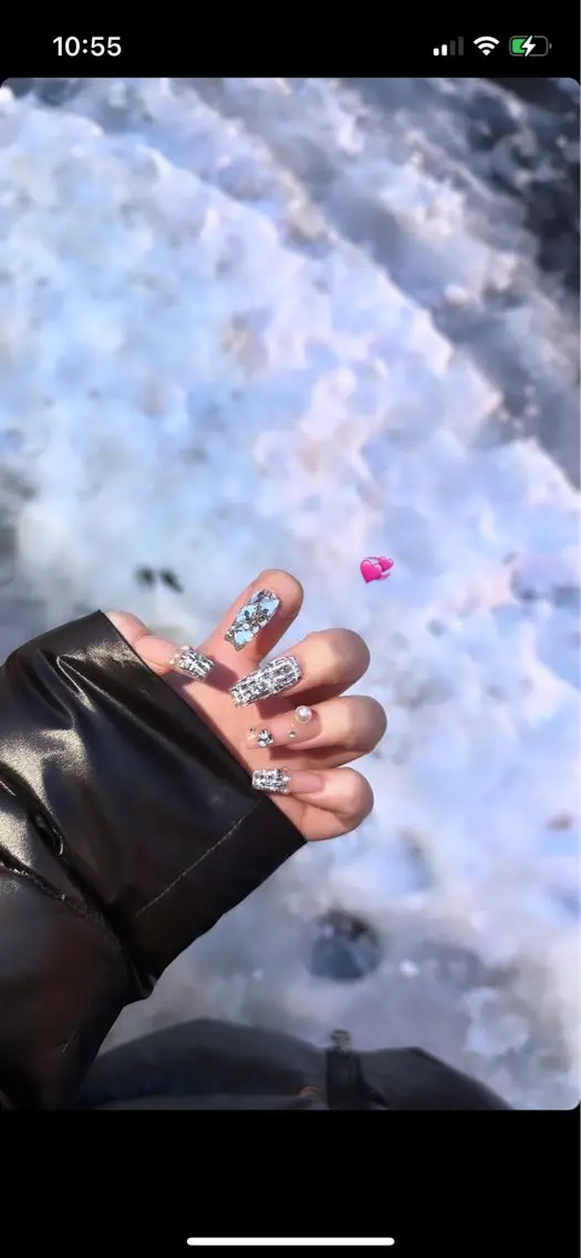 ネイル yukina nailのネイルデザイン