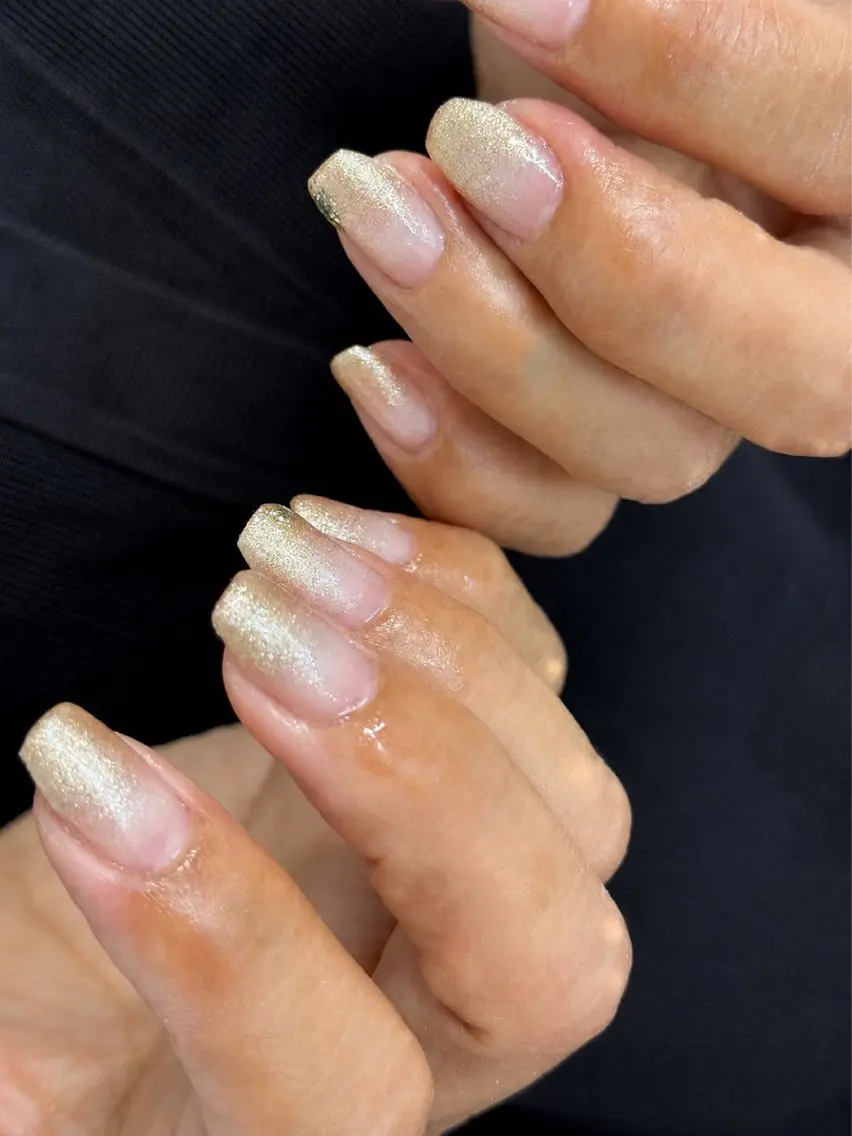 ネイル ハンドネイル 🌙Reyel mipoのネイルデザイン