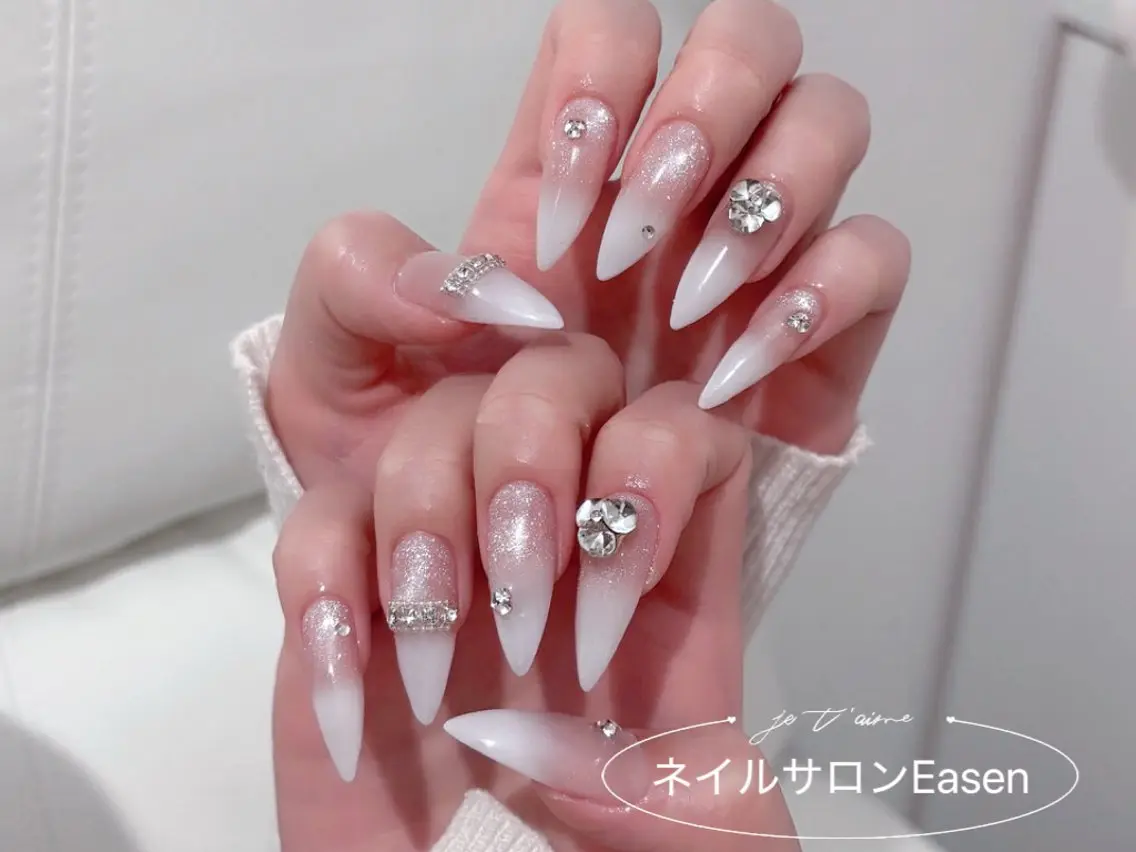 ネイル ネイルサロン Easenのネイルデザイン