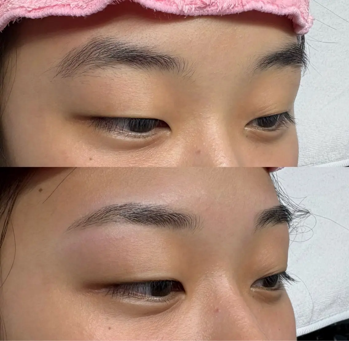 アイブロウ トータルビューティー サロン・Ｎの眉毛・アイブロウイメージ