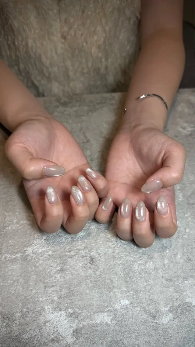 ネイル ハンドネイル nail moanaのネイルデザイン