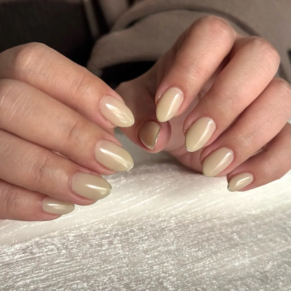 ネイル ハンドネイル charme mimiのネイルデザイン