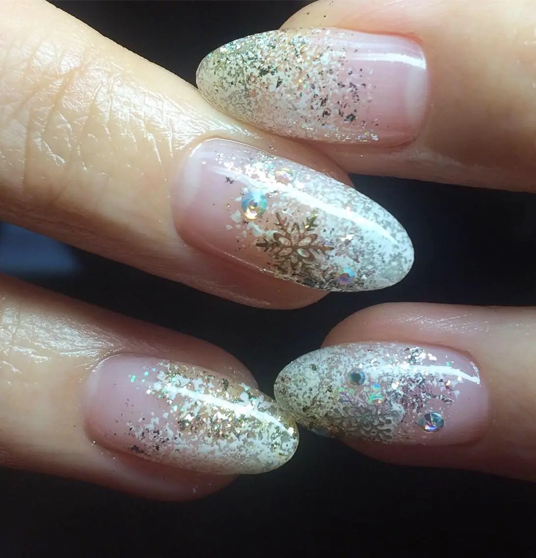ネイル ハンドネイル nail salon 7☺︎2のネイルデザイン