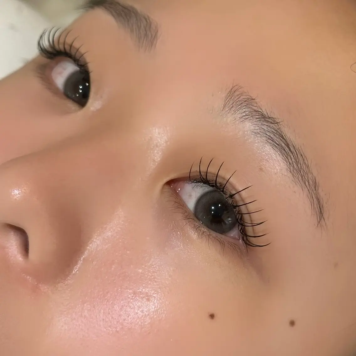 マツエク・マツパ マツエク eyelash Liinaのマツエク・マツパデザイン