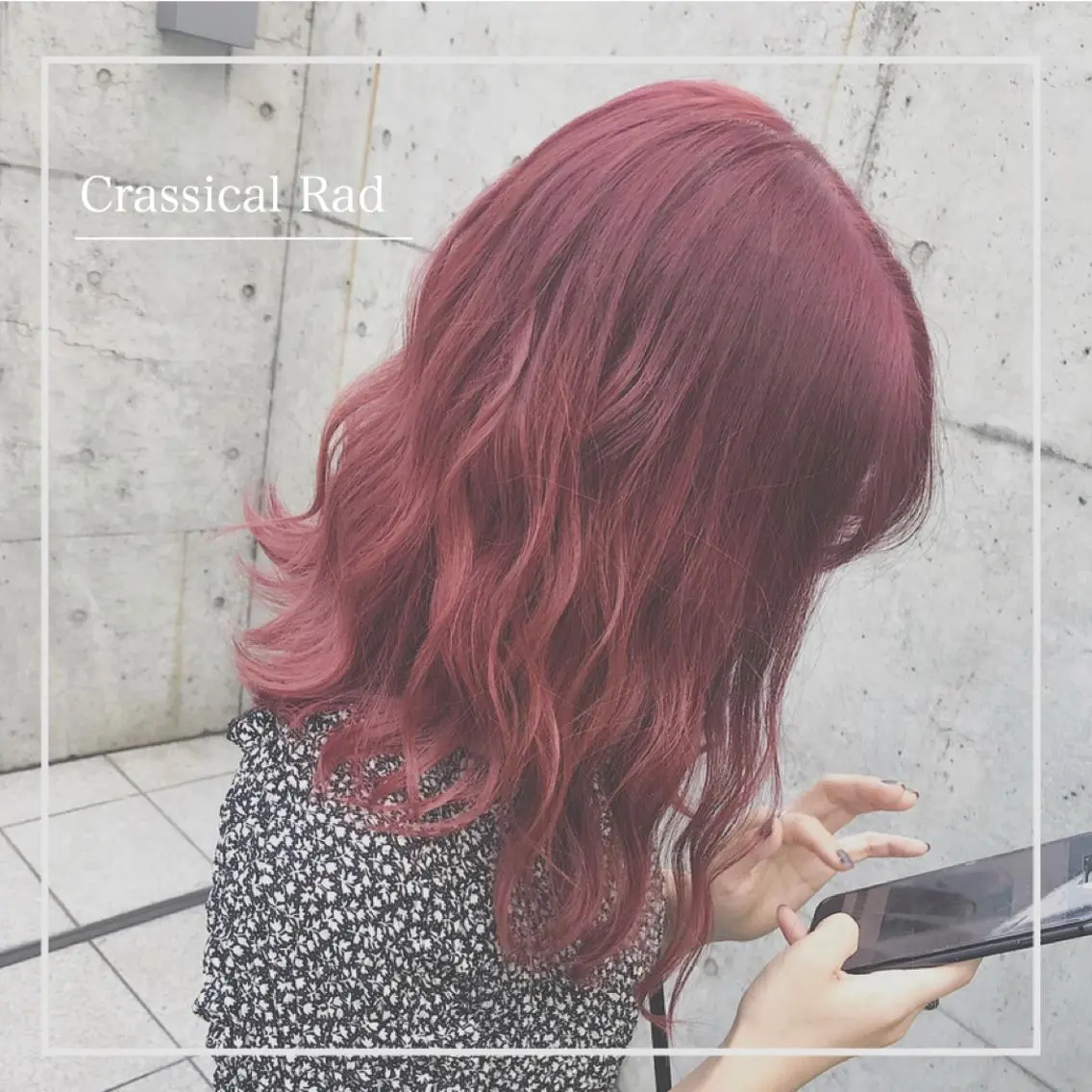 ミディアム カラー ヘアアレンジ アッシュ アッシュグレー ベージュカラー 黒髪 ブリーチ ヘアカラー トリートメント ヘアセット 💕ブリーチ/ヘアメ 🎀YUUKAのヘアスタイル