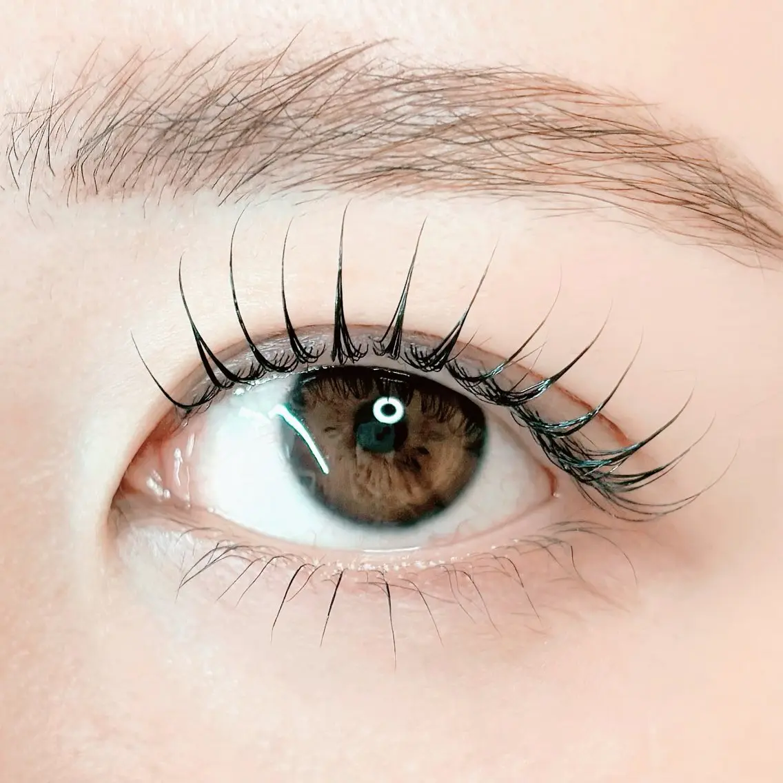 マツエク・マツパ まつげパーマ 🌜Lua eyelash🌛のマツエク・マツパデザイン