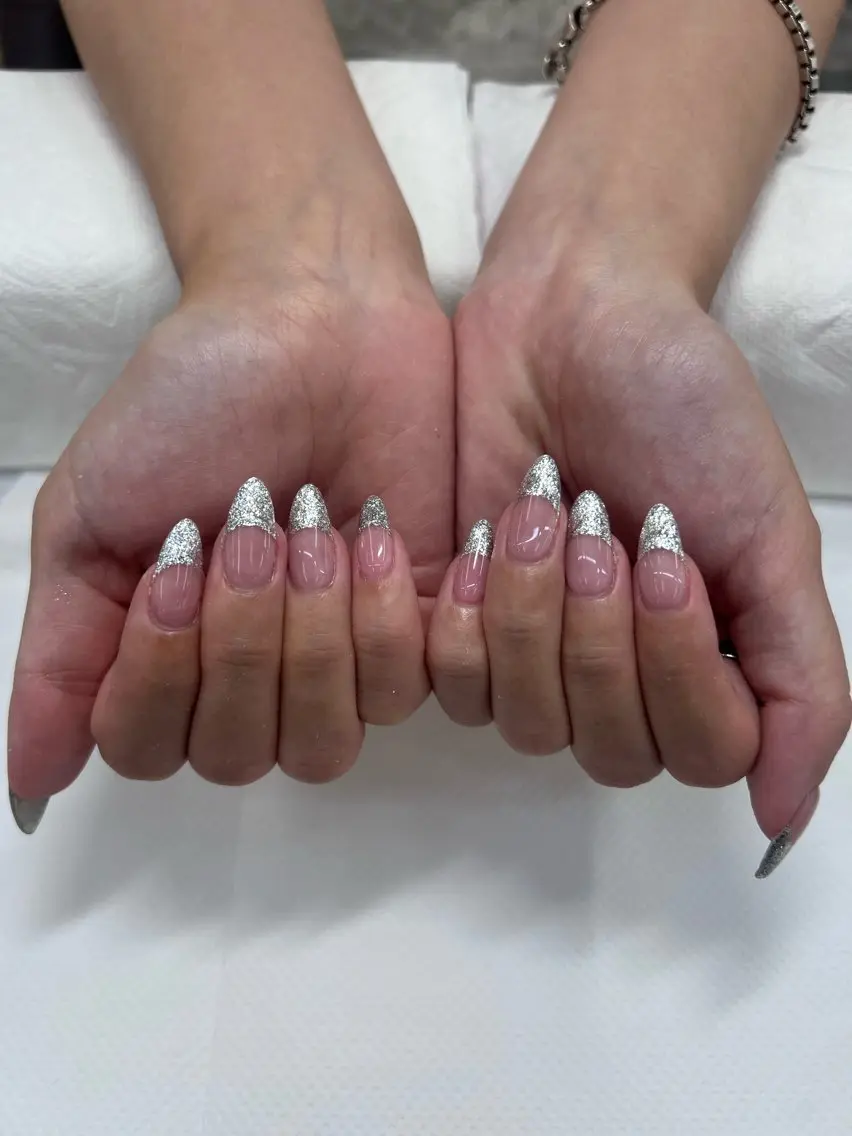 ネイル ハンドネイル Terasaki mのネイルデザイン