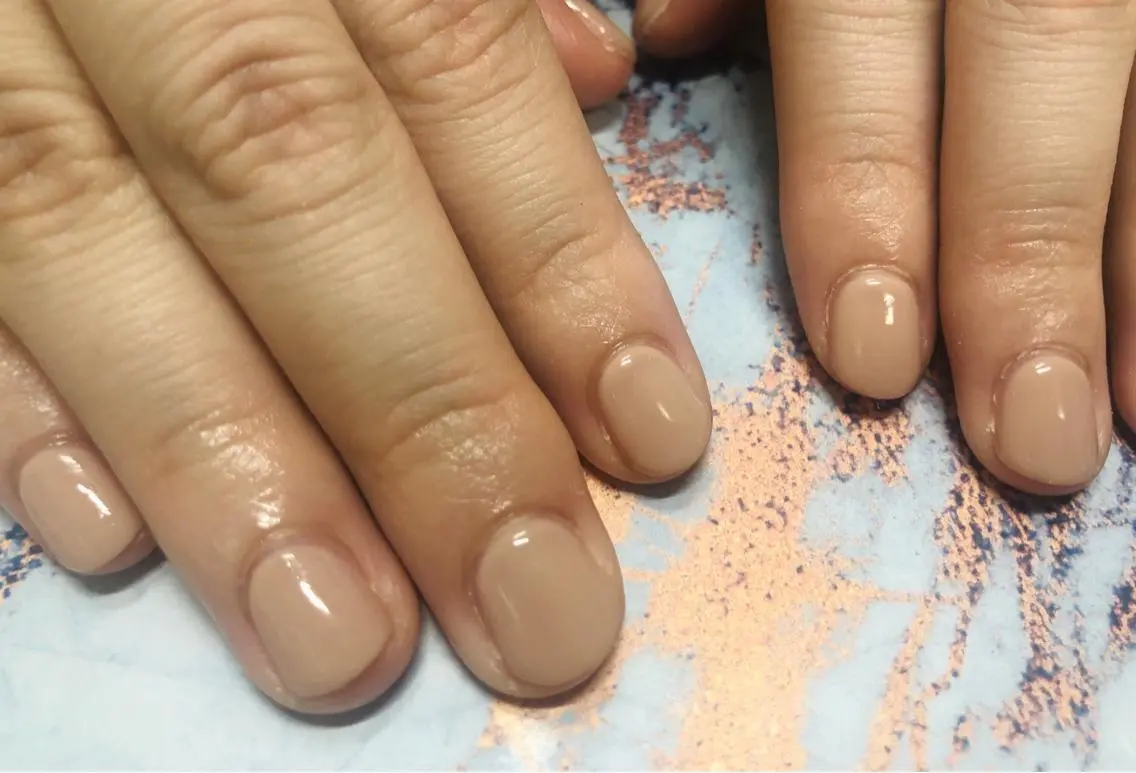 ネイル ハンドネイル mogunail &blowのネイルデザイン