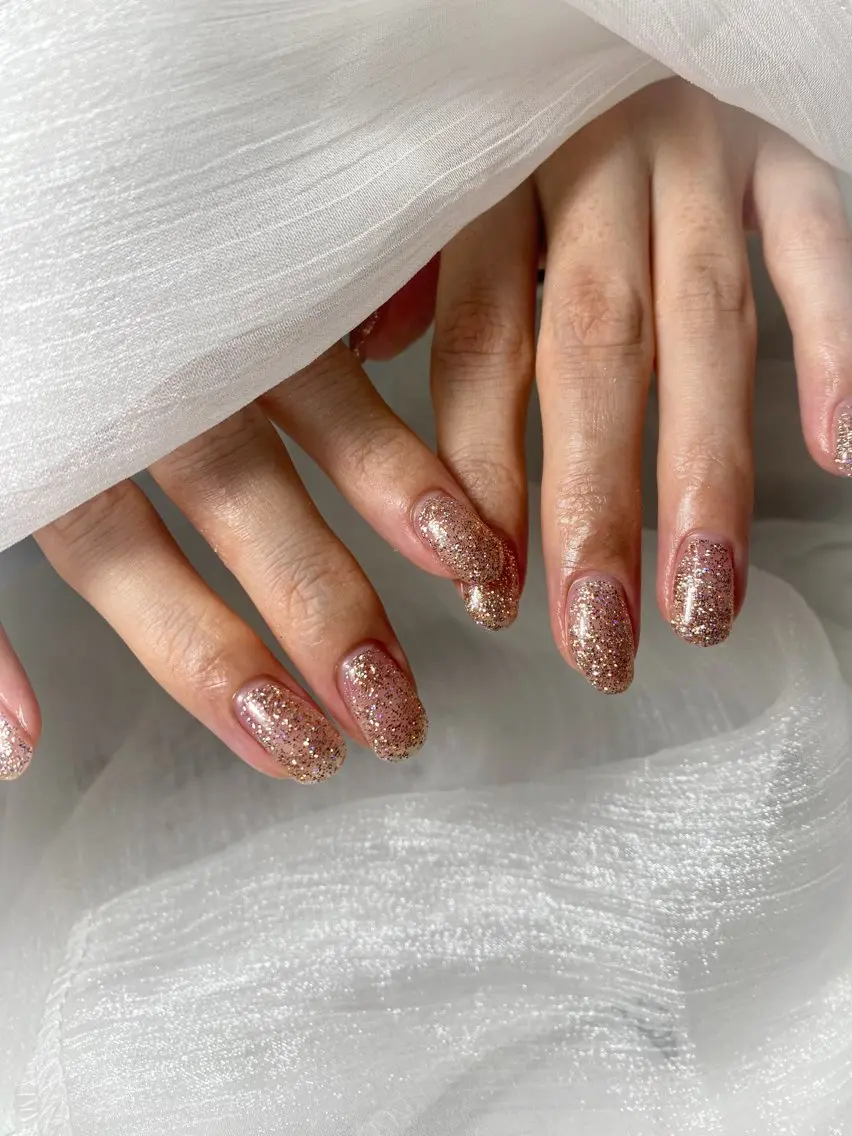 ネイル ハンドネイル 錦糸町 mi_nailのネイルデザイン