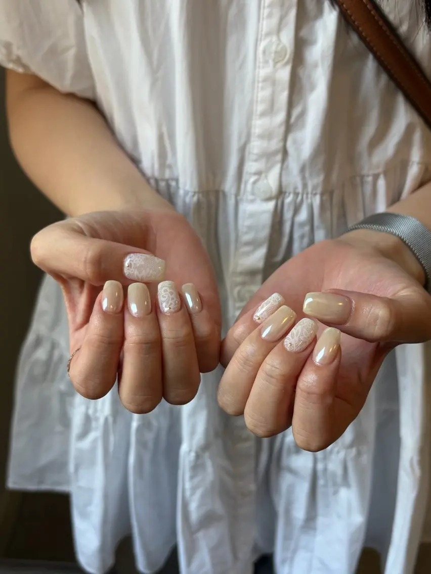 ネイル nail salon vico_runaのネイルデザイン