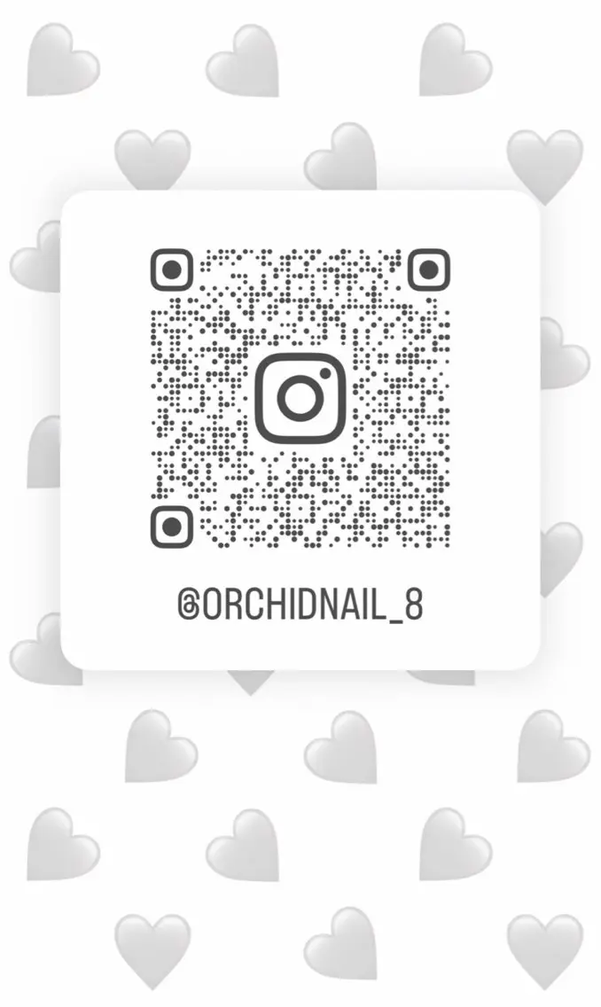 ネイル nail salon Orchidのネイルデザイン