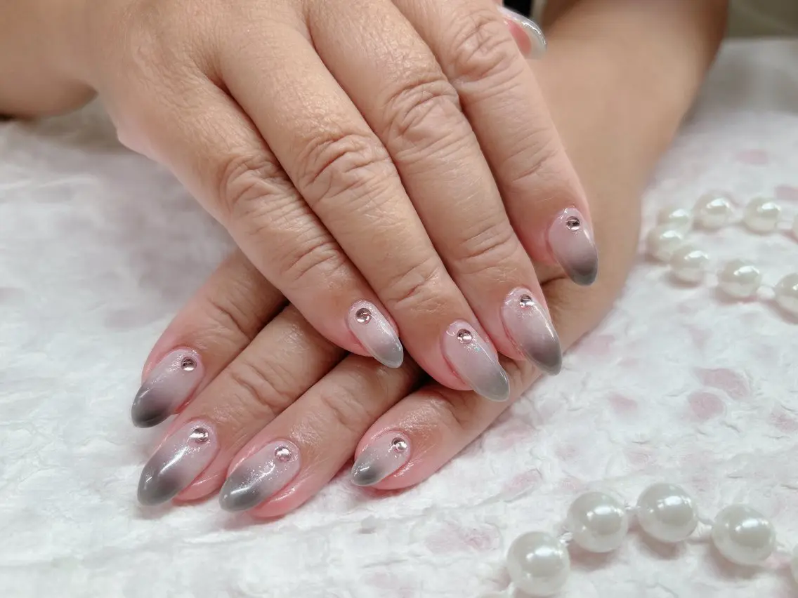 ネイル ハンドネイル YU KAのネイルデザイン