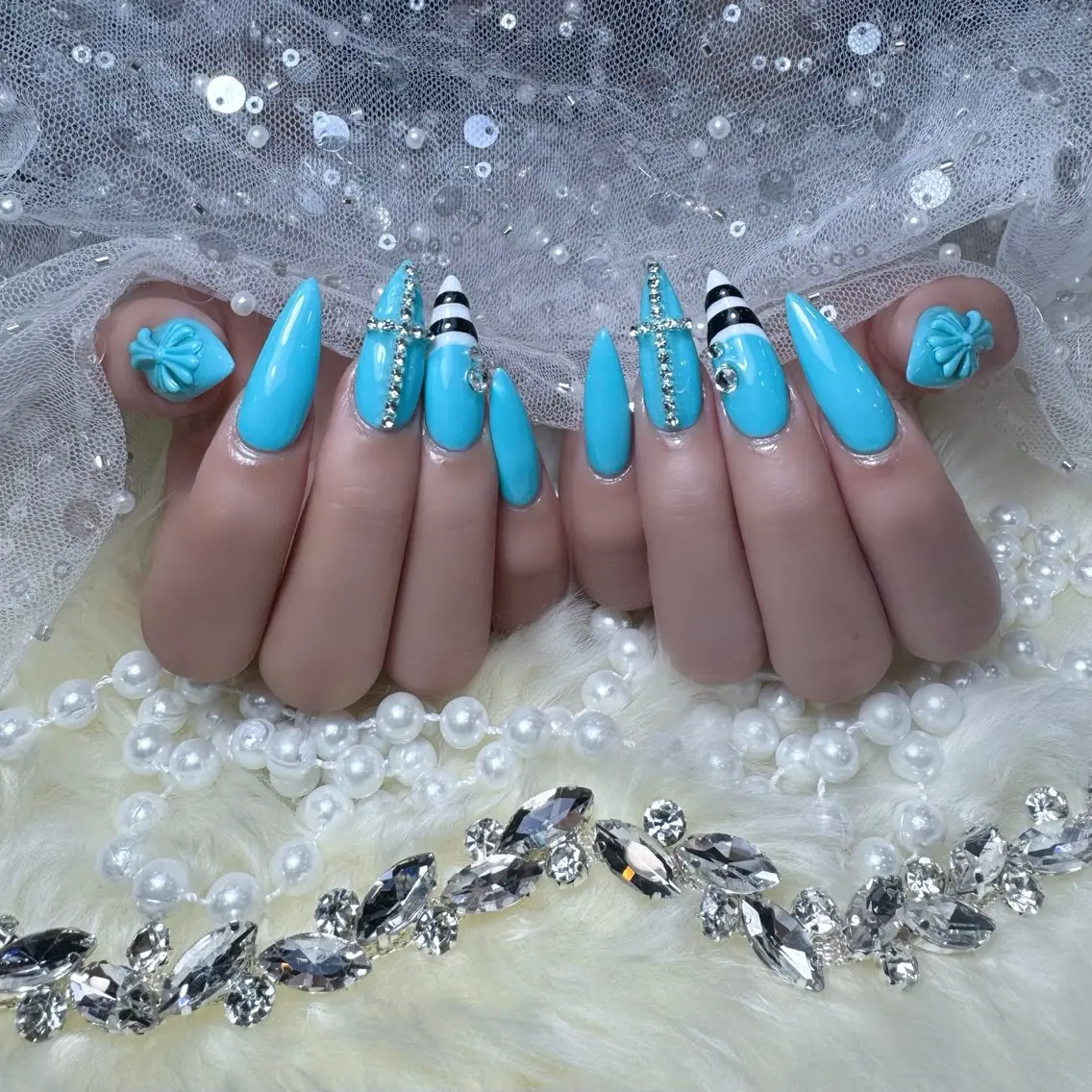 ネイル Doris Nail Salonのネイルデザイン