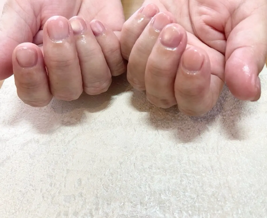 ネイル ハンドネイル masami ☺︎のネイルデザイン
