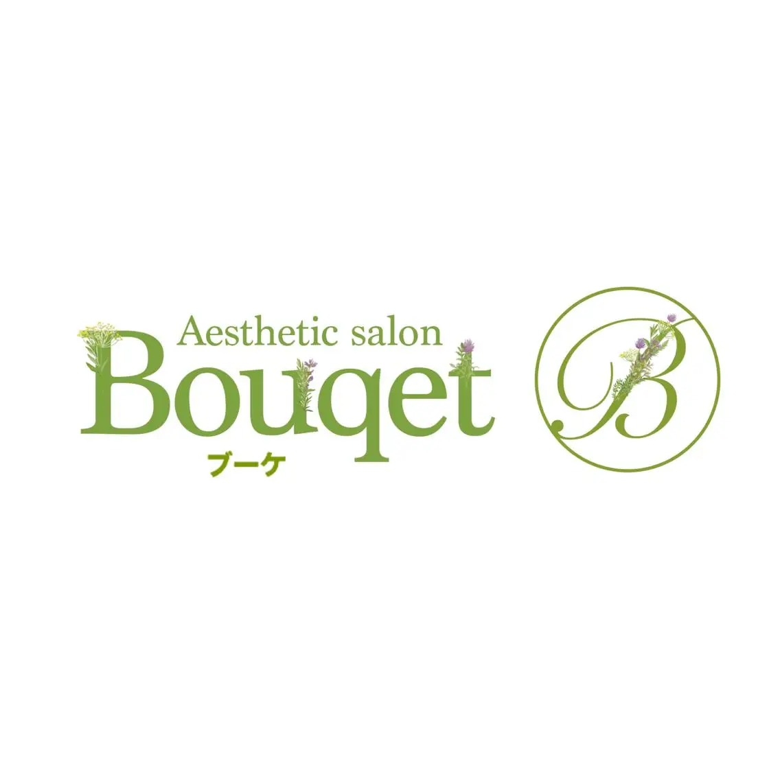 エステ リラク Bouquet ~ブーケ~のエステ・リラクイメージ