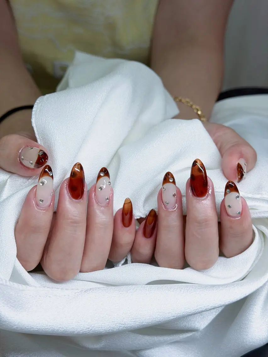 ネイル Sora Nail Ayaseのネイルデザイン