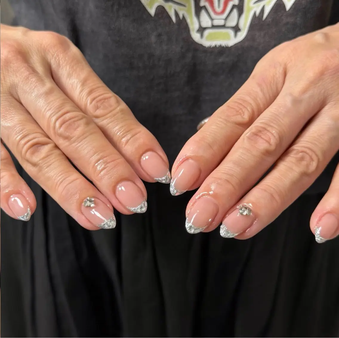ネイル nailsalon bijuのネイルデザイン