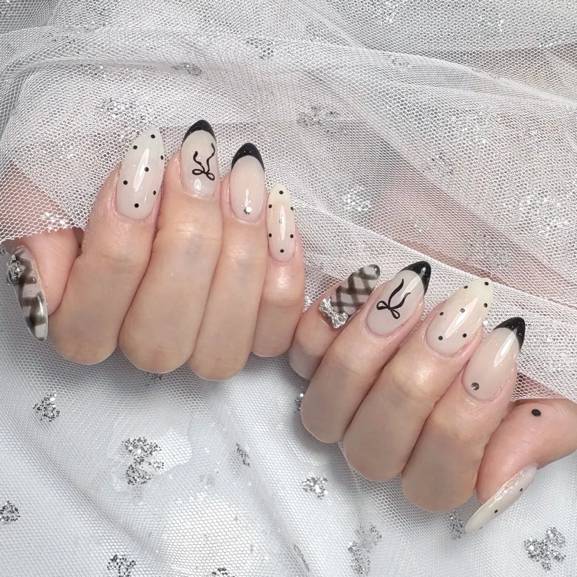 ネイル ハンドネイル nail salon Maiのネイルデザイン