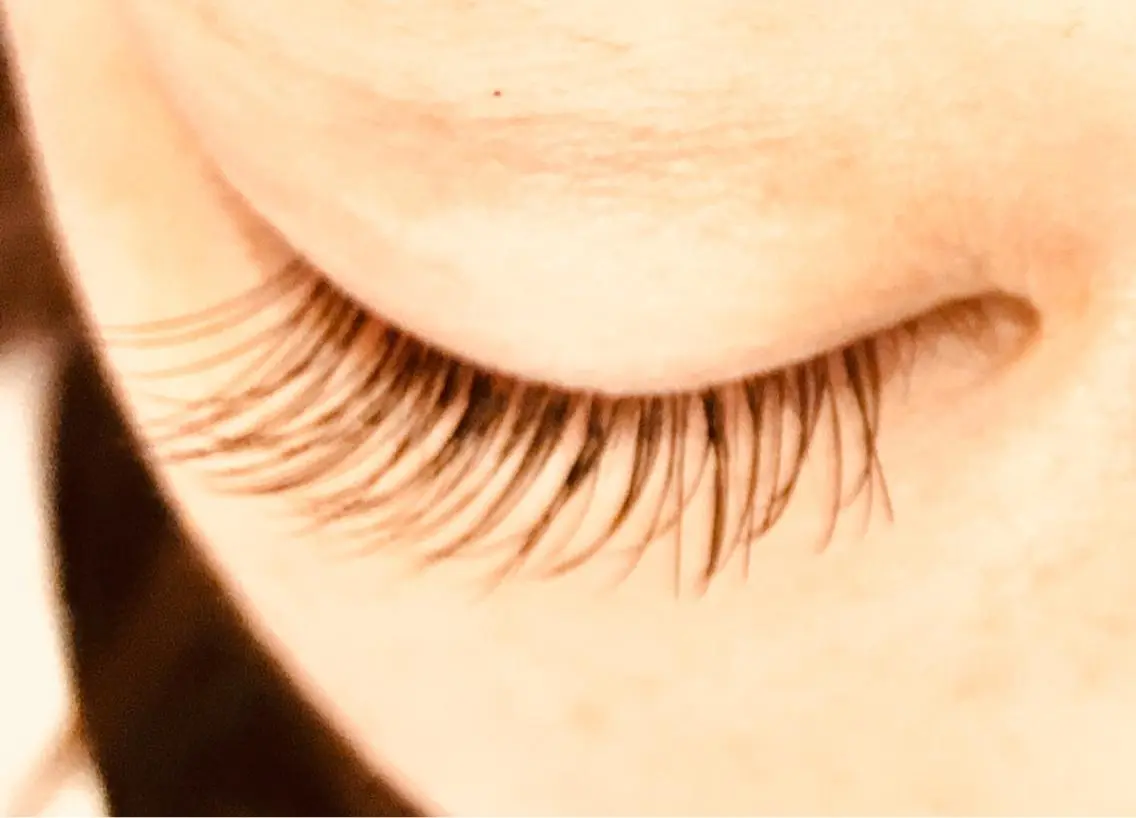 マツエク・マツパ Cカール セクシー fossette hair&eyeのマツエク・マツパデザイン