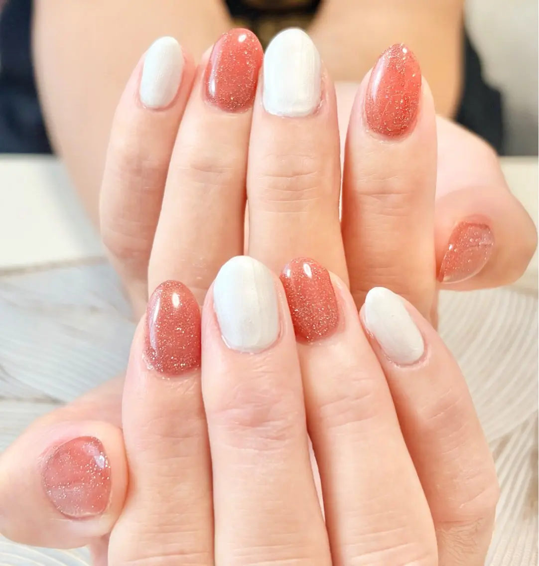 ネイル Sono Uchiのネイルデザイン