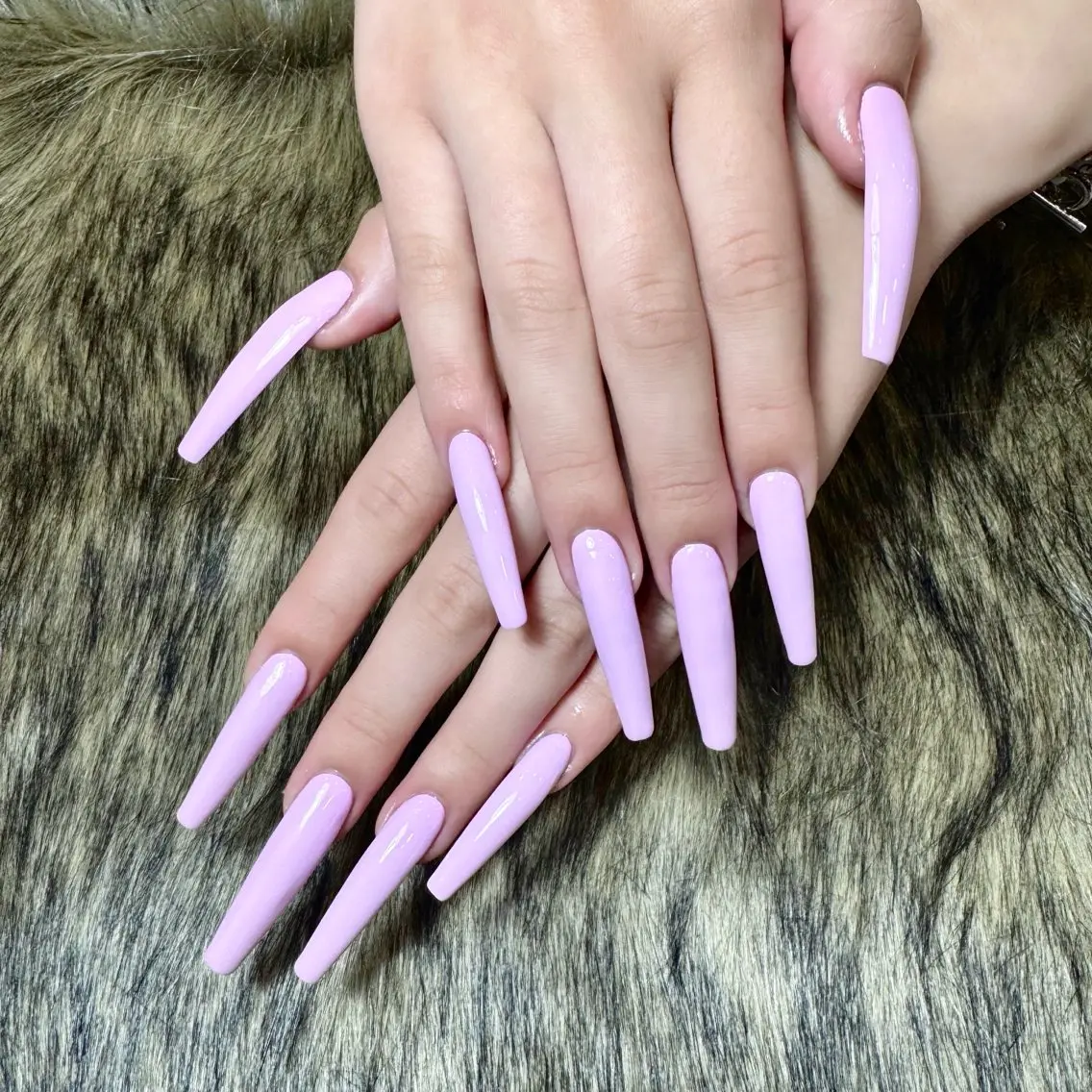 ネイル ハンドネイル Doris Nail Salonのネイルデザイン