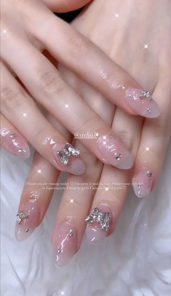 ネイル アートネイル 春ネイル ワンホンネイル ハンドネイル I LOVE ME NAIL.。.:*♡のネイルデザイン