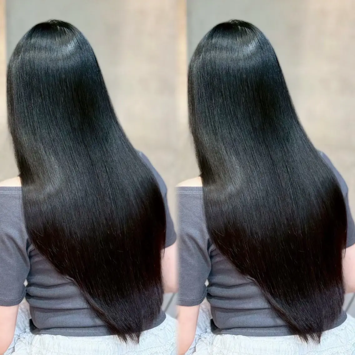 伊藤 愛莉のヘアスタイル