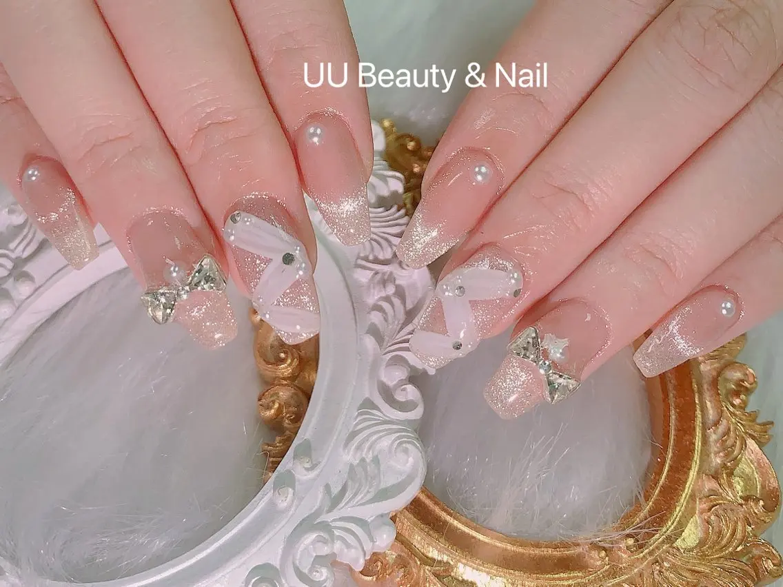 ネイル UU Beauty &Nailのネイルデザイン