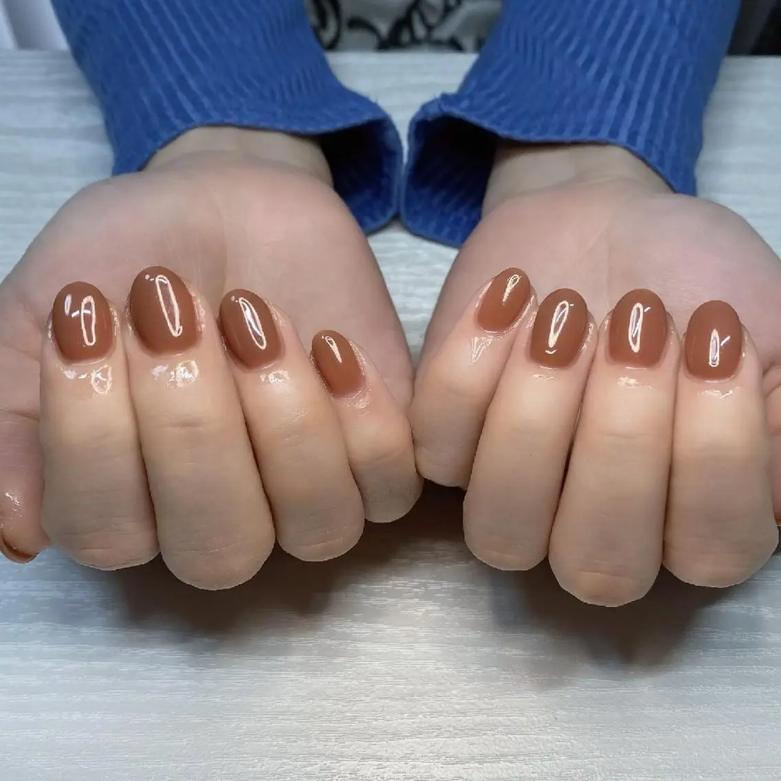 ネイル ハンドネイル Miley nailのネイルデザイン