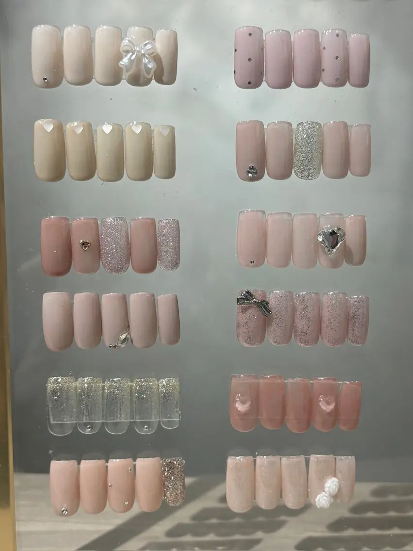 ネイル Bloom mikuruのネイルデザイン