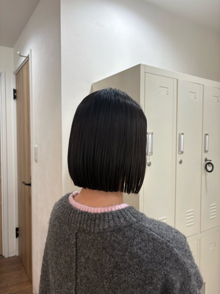 ショート カット 立川南口kino 🦋ミユカ🦋のヘアスタイル