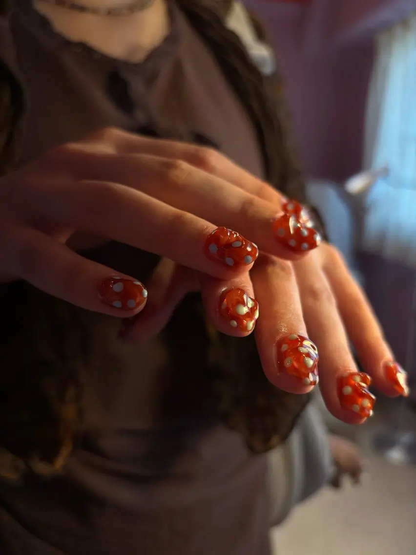 ネイル yui nailのネイルデザイン