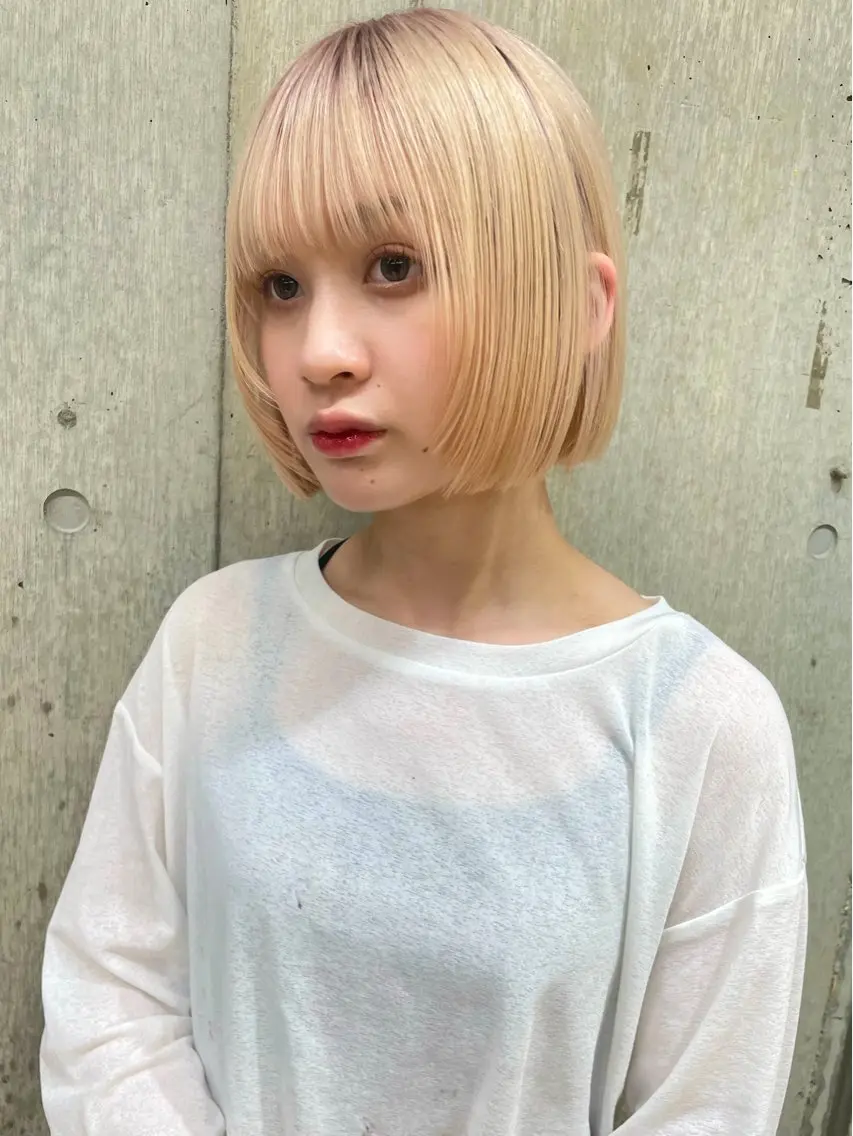 ショート カット無料酒井 竜也のヘアスタイル