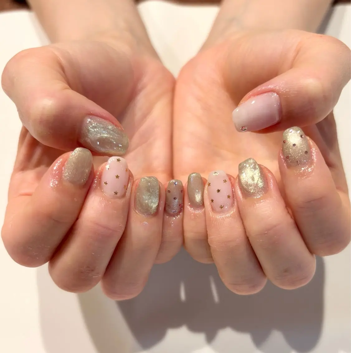 ネイル KaHaNa nail salonのネイルデザイン