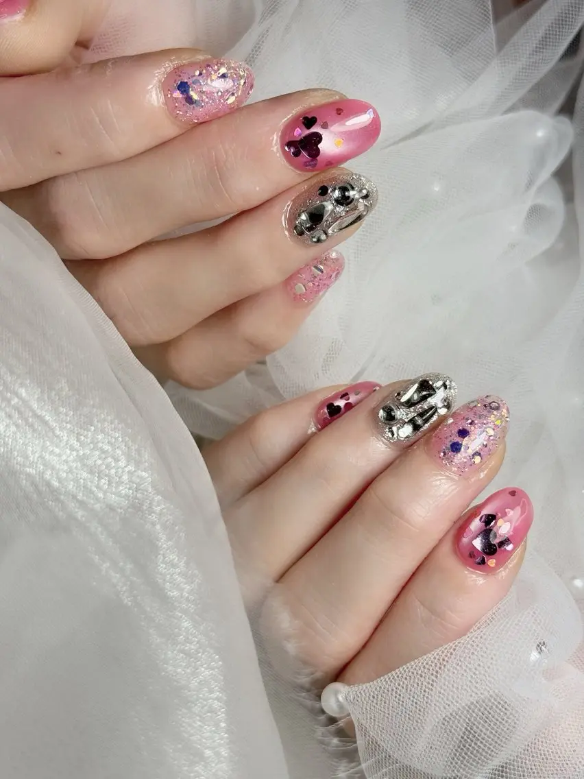 ネイル salon maggieのネイルデザイン